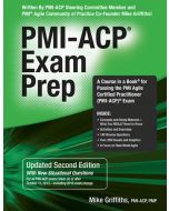 PMI-ACP® Exam Prep, Updated Second Edition