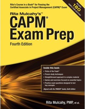 CAPM® Exam Prep, Fourth Edition