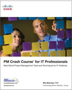 PM Crash Course for IT Professionals