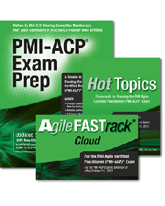 PMI-ACP® Exam Prep System, Updated Second Edition