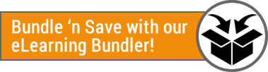 Bundle and Save with our eLearning Bundler